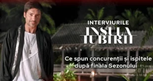 Interviurile Insula Iubirii