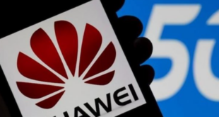 Canada bans China's Huawei Technologies from 5G networks