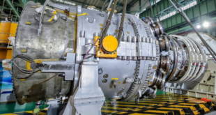 ‘Milestone’ for China’s gas turbine technology as it closes gap with the West