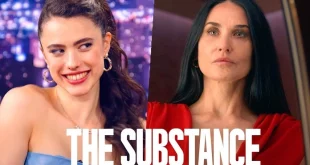 The Substance – Substanta (2024)