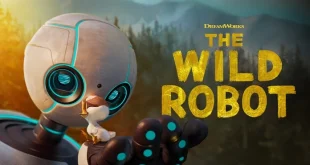 The Wild Robot