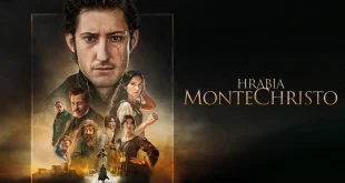 The Count of Monte-Cristo: Contele de Monte Cristo