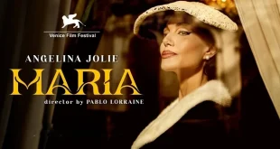 Maria (2024)